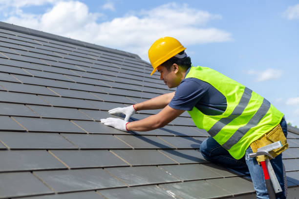 Best Roof Waterproofing Services  in Viola, IL