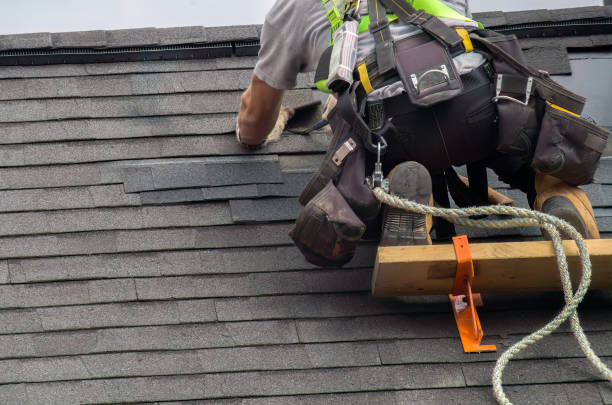 Best Residential Roofing Contractor  in Viola, IL