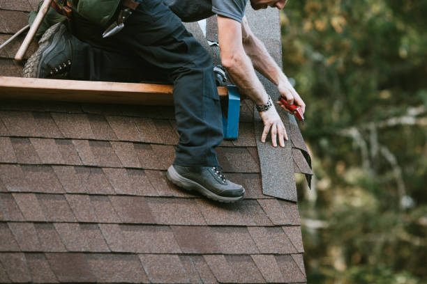 Roof Installation Near Me in Viola, IL